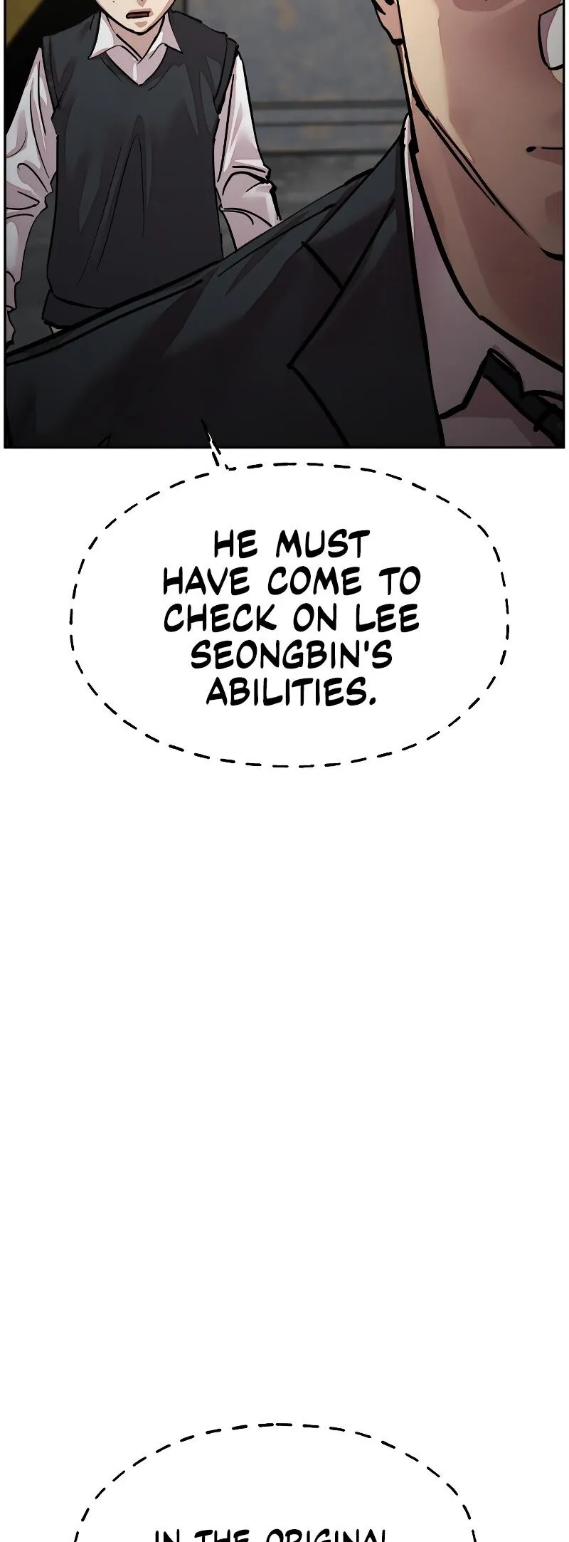 Delinquent Comics Survival Chapter 15 page 10 - 