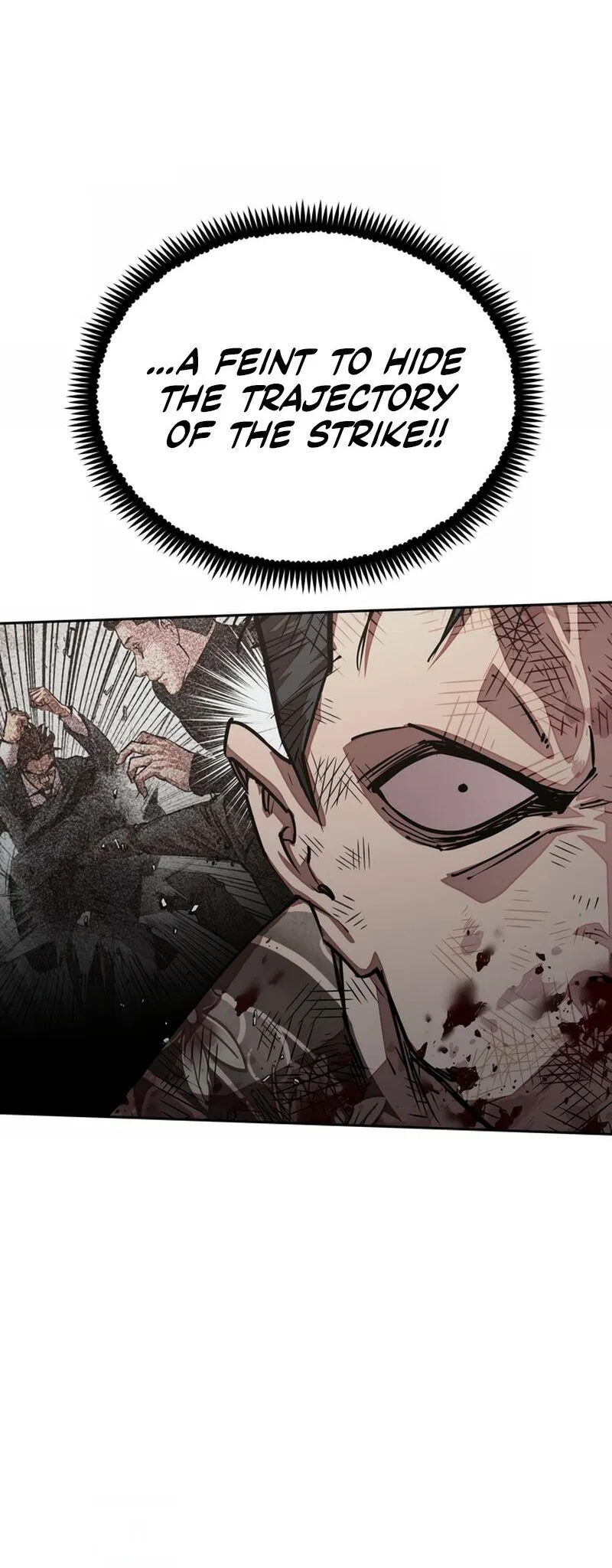 Delinquent Comics Survival Chapter 16 page 14 - 