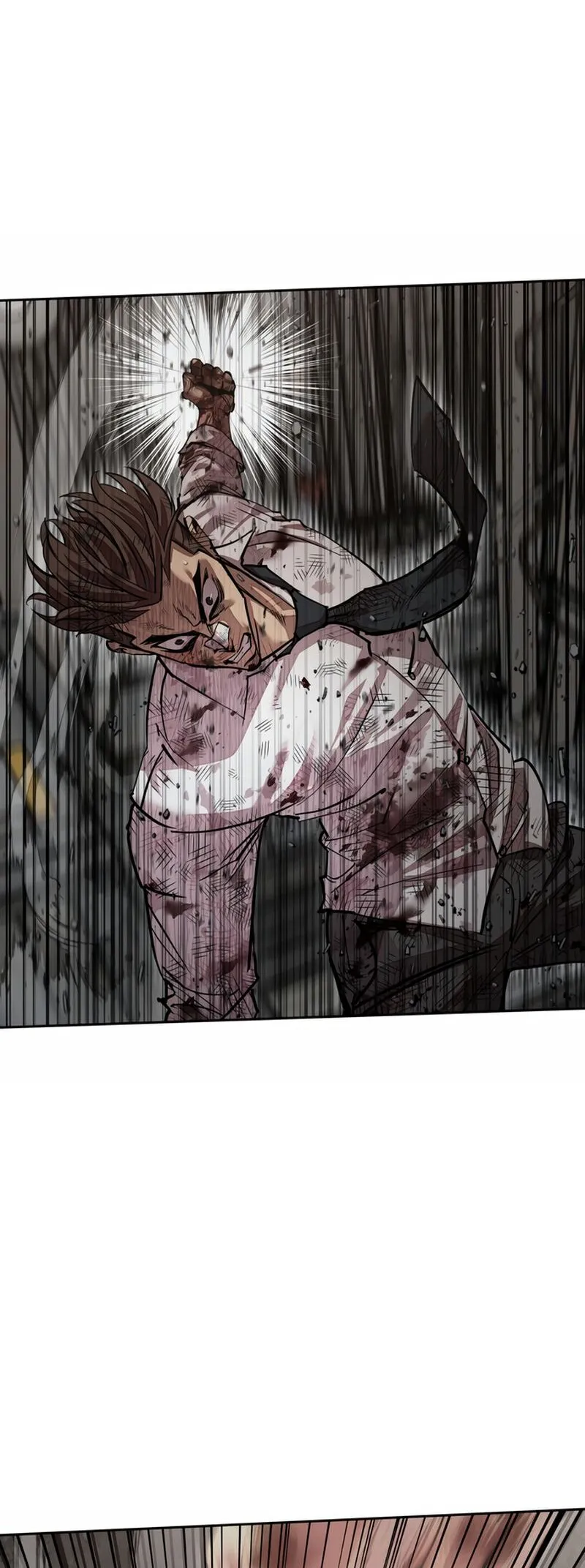 Delinquent Comics Survival Chapter 16 page 20 - 