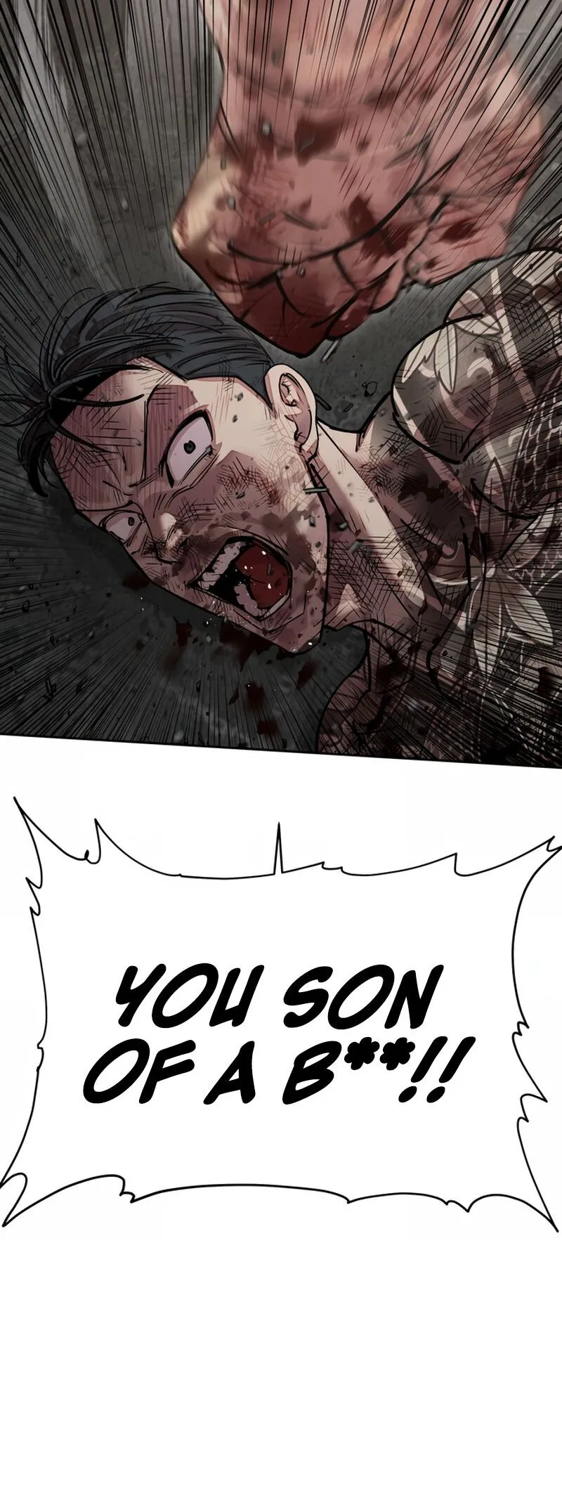 Delinquent Comics Survival Chapter 16 page 21 - 