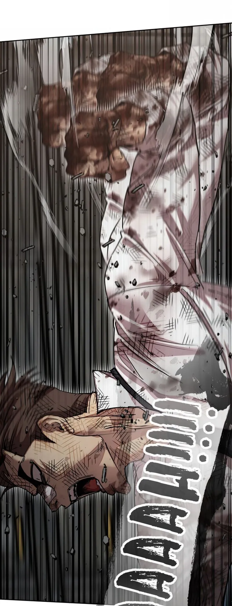 Delinquent Comics Survival Chapter 16 page 26 - 