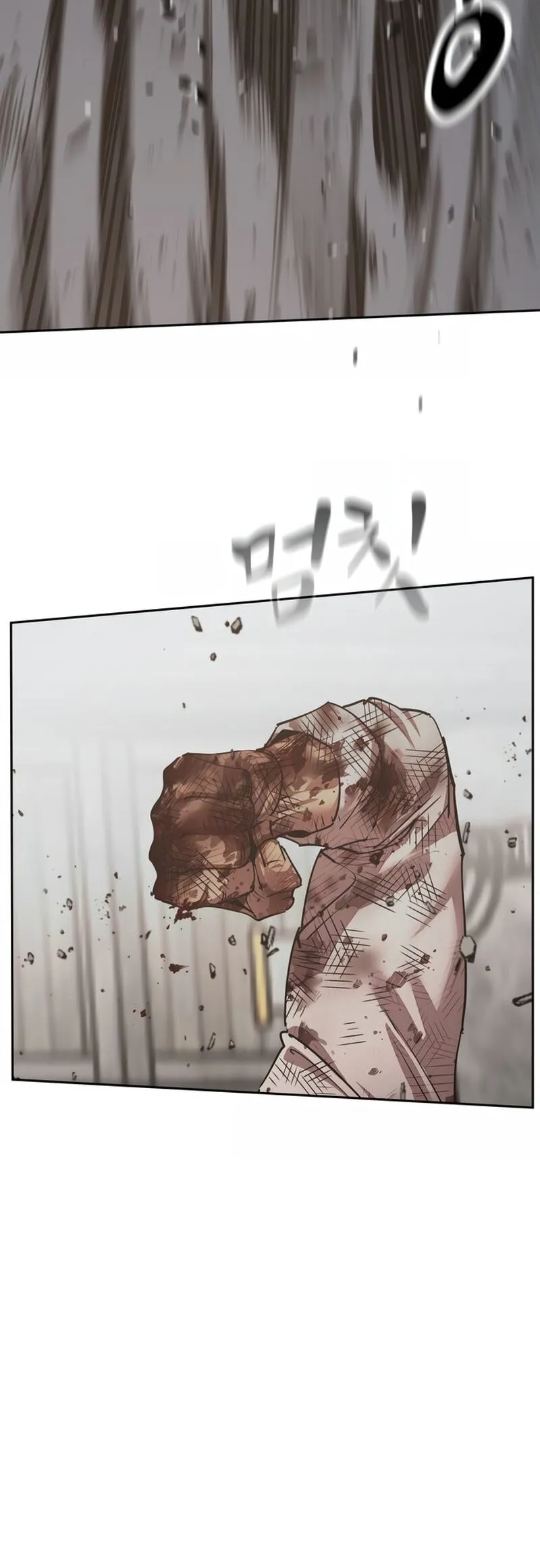 Delinquent Comics Survival Chapter 16 page 30 - 