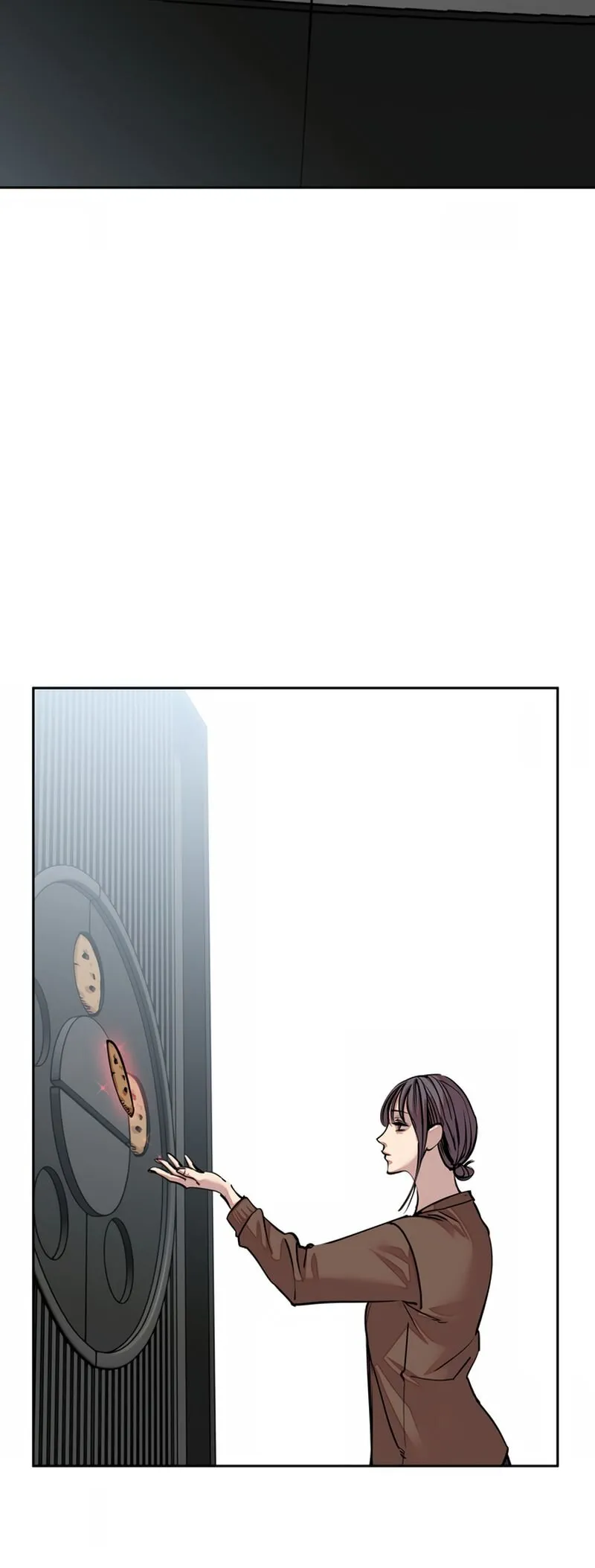 Delinquent Comics Survival Chapter 16 page 39 - 