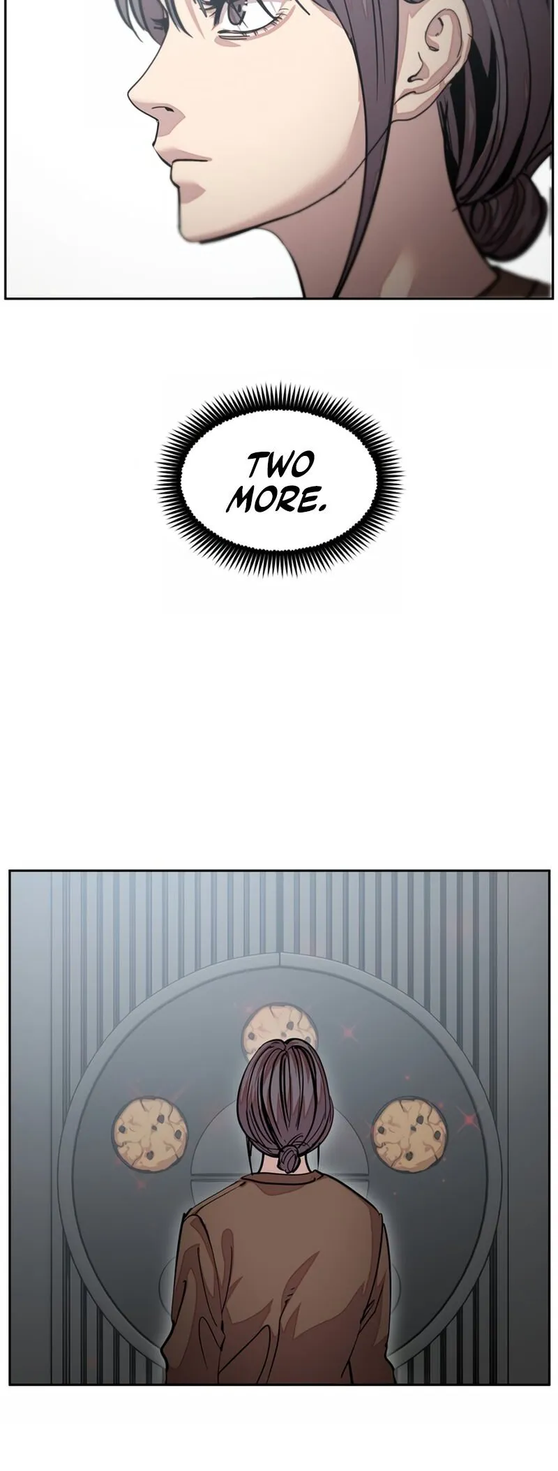 Delinquent Comics Survival Chapter 16 page 41 - 