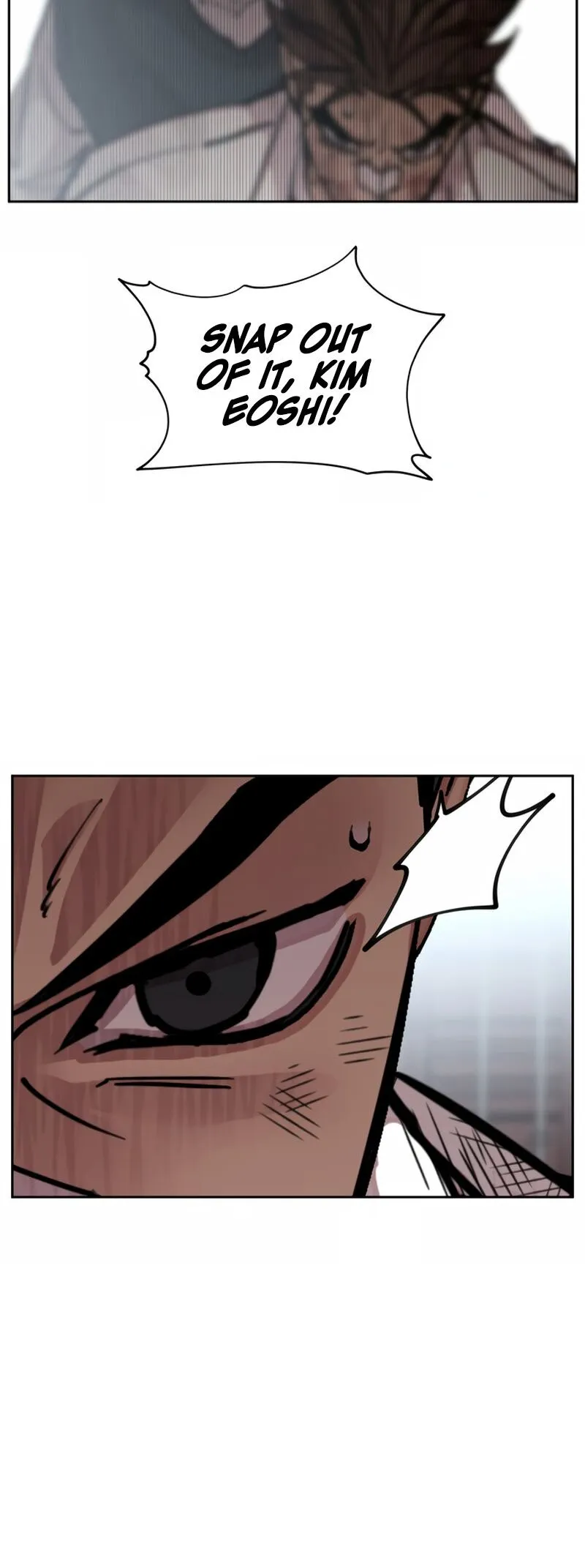 Delinquent Comics Survival Chapter 16 page 43 - 
