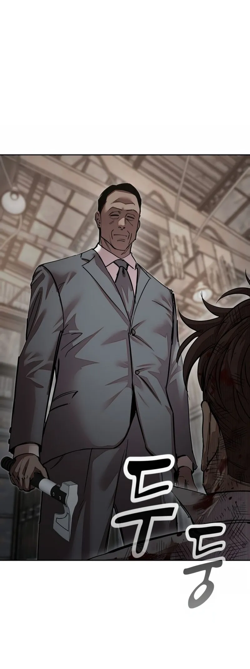 Delinquent Comics Survival Chapter 16 page 44 - 