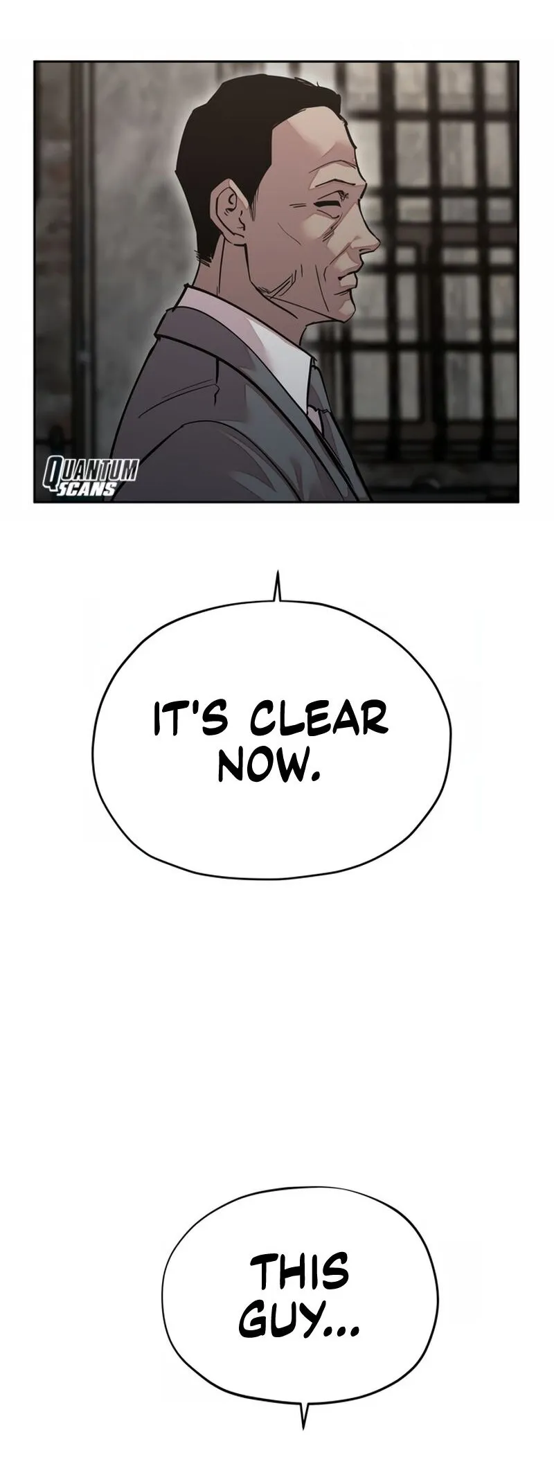 Delinquent Comics Survival Chapter 16 page 46 - 