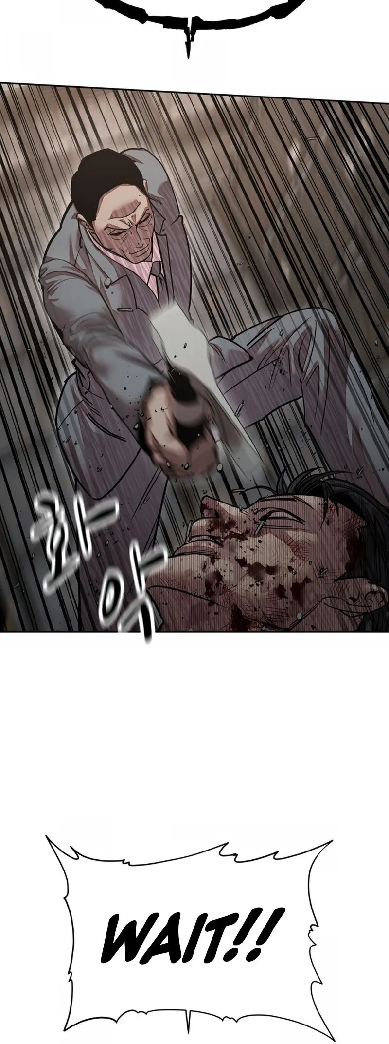 Delinquent Comics Survival Chapter 16 page 48 - 