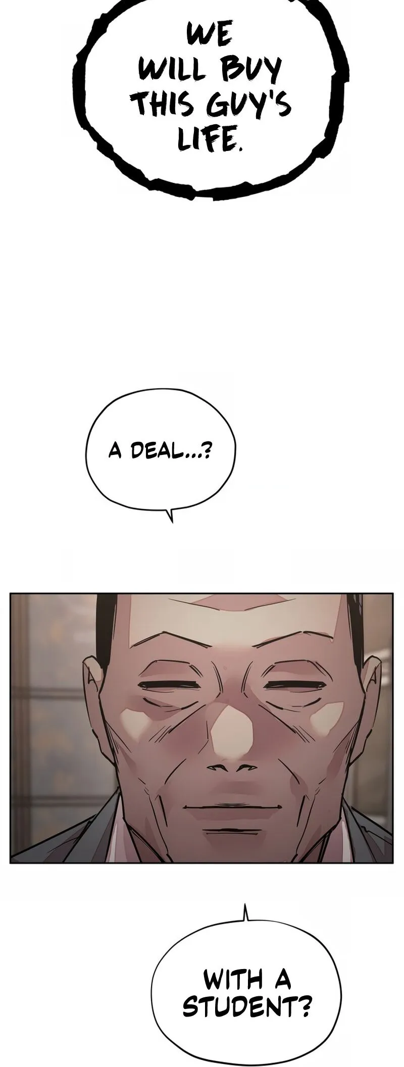 Delinquent Comics Survival Chapter 16 page 52 - 