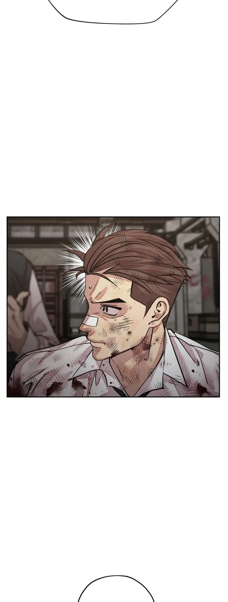 Delinquent Comics Survival Chapter 16 page 54 - 