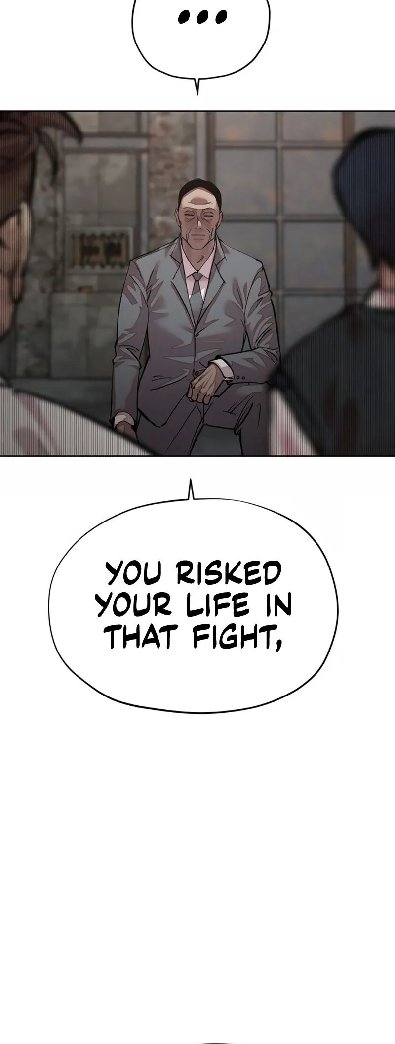 Delinquent Comics Survival Chapter 16 page 55 - 