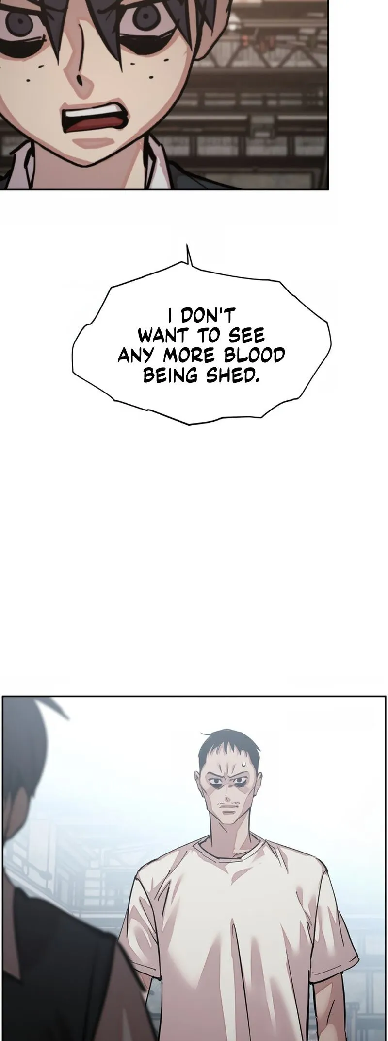Delinquent Comics Survival Chapter 16 page 57 - 