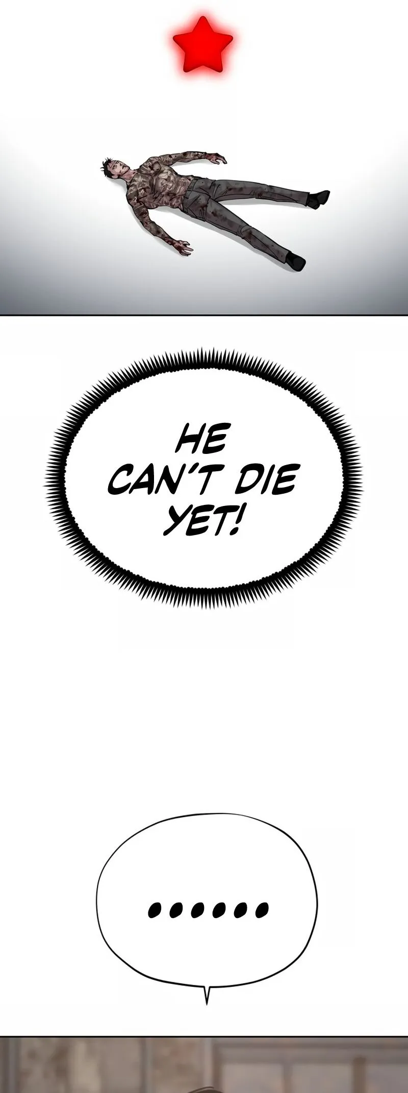 Delinquent Comics Survival Chapter 16 page 59 - 