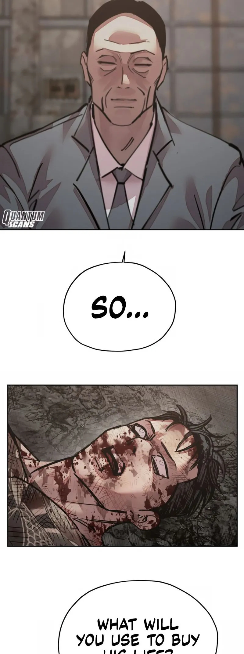Delinquent Comics Survival Chapter 16 page 60 - 