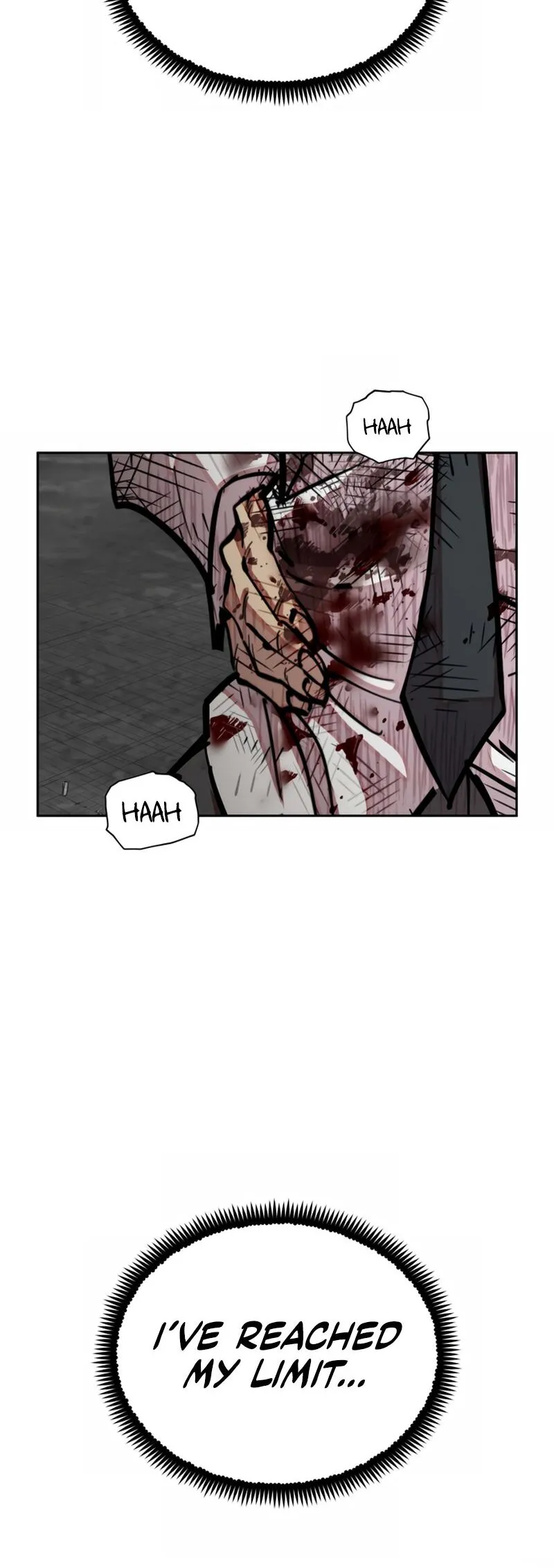 Delinquent Comics Survival Chapter 16 page 7 - 