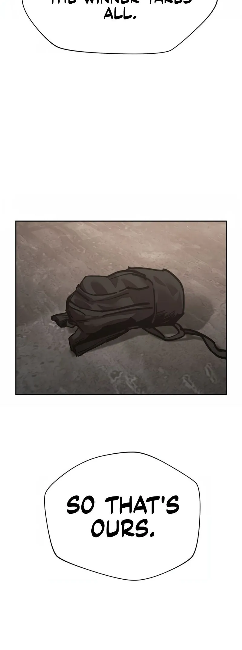 Delinquent Comics Survival Chapter 16 page 62 - 