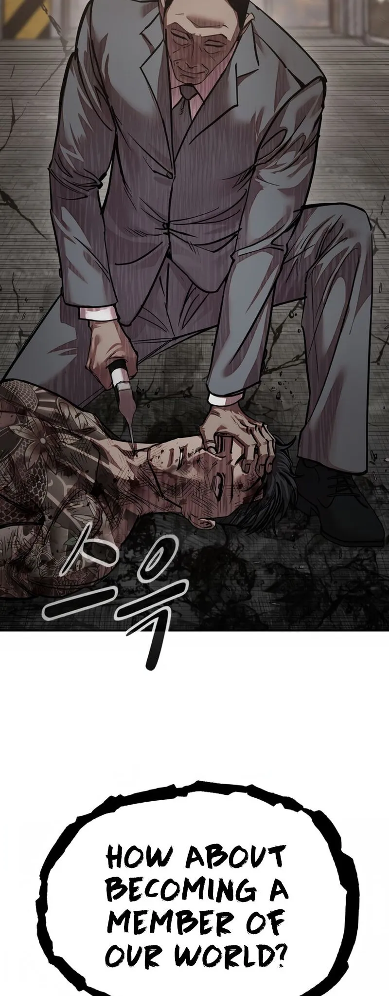 Delinquent Comics Survival Chapter 16 page 67 - 