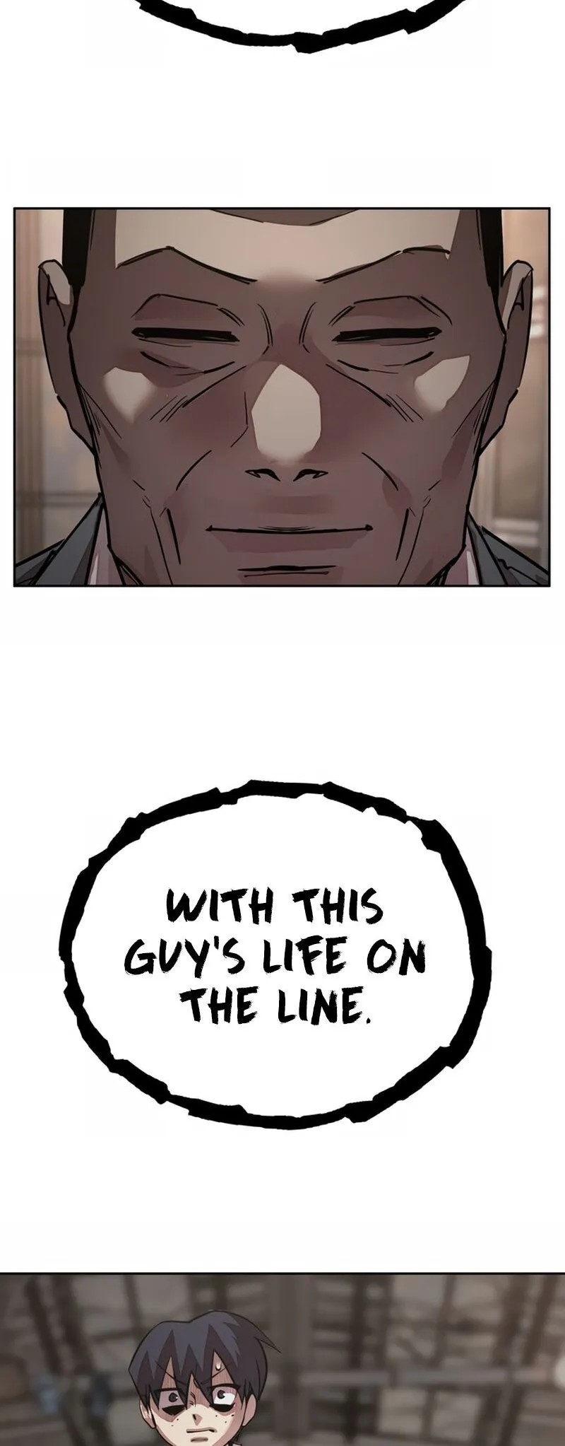 Delinquent Comics Survival Chapter 16 page 68 - 