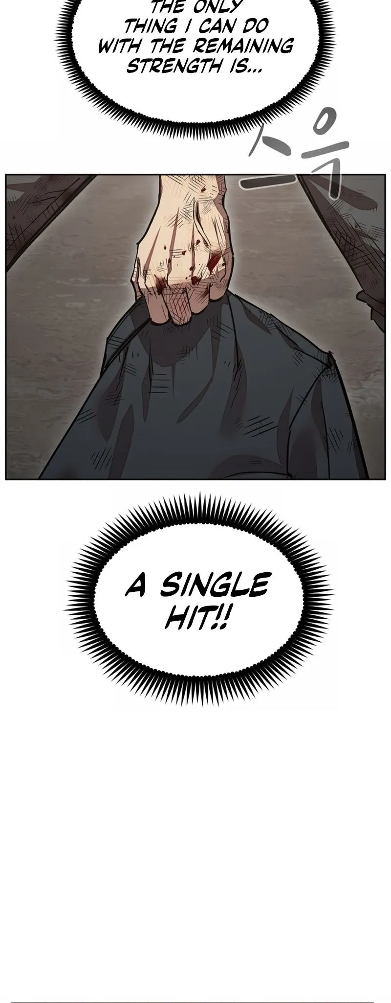 Delinquent Comics Survival Chapter 16 page 10 - 