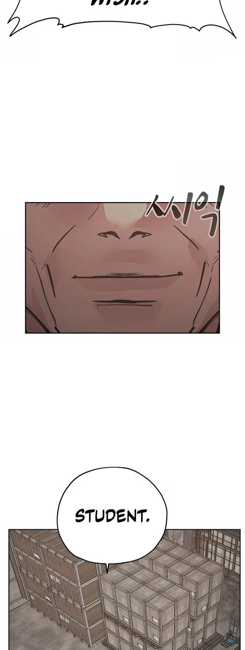 Delinquent Comics Survival Chapter 17 page 17 - 