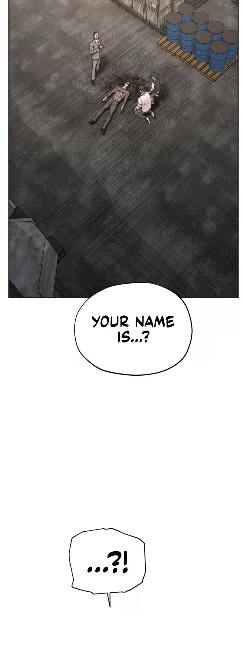Delinquent Comics Survival Chapter 17 page 18 - 