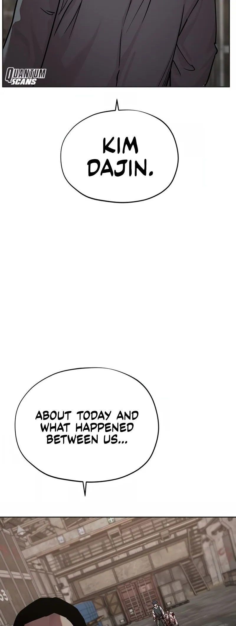 Delinquent Comics Survival Chapter 17 page 21 - 