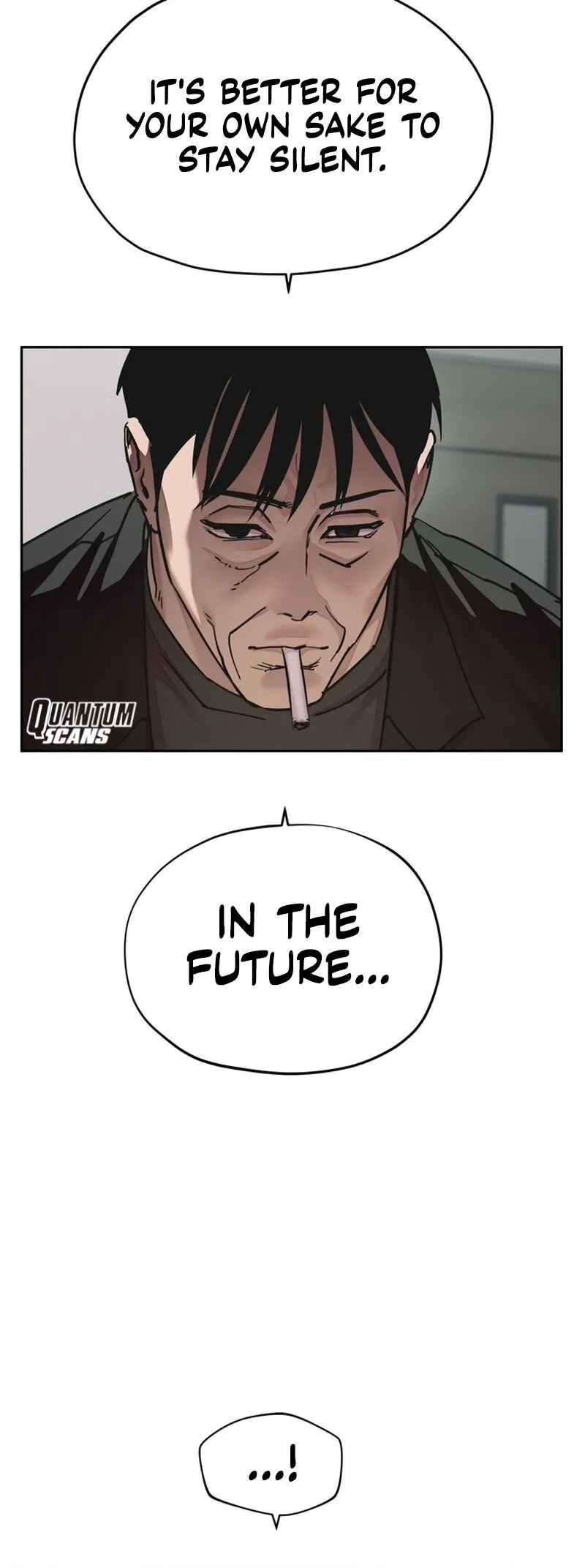 Delinquent Comics Survival Chapter 17 page 32 - 