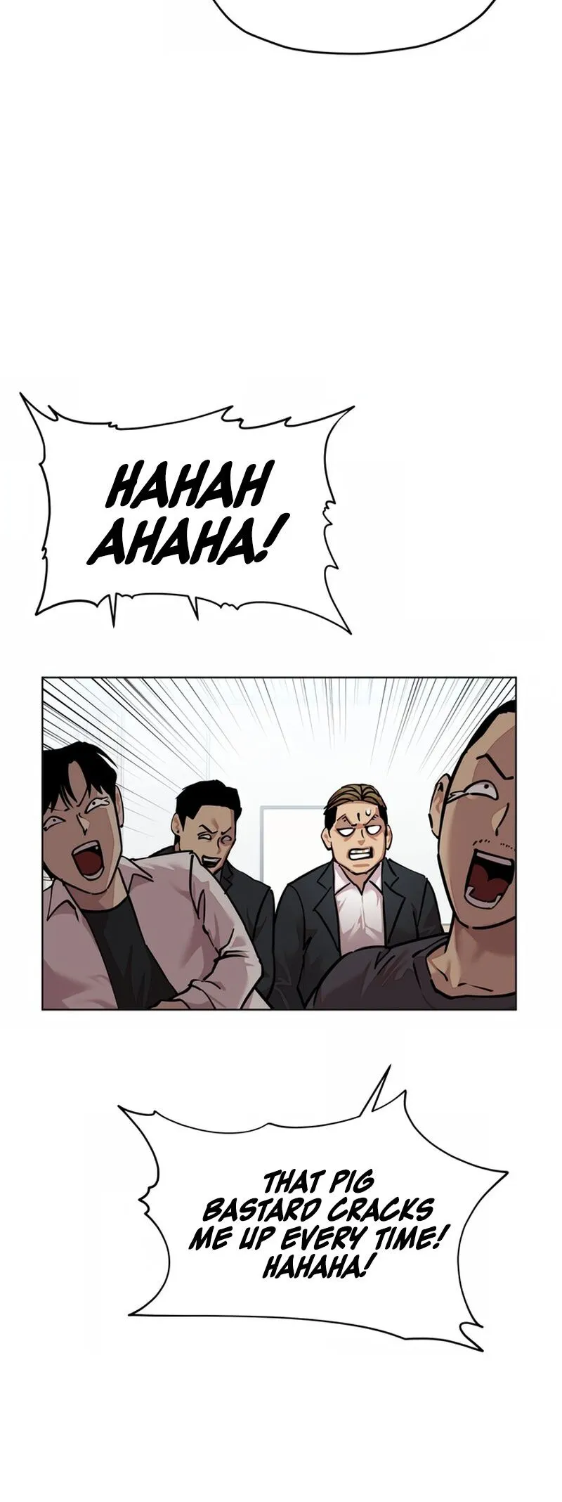 Delinquent Comics Survival Chapter 17 page 45 - 