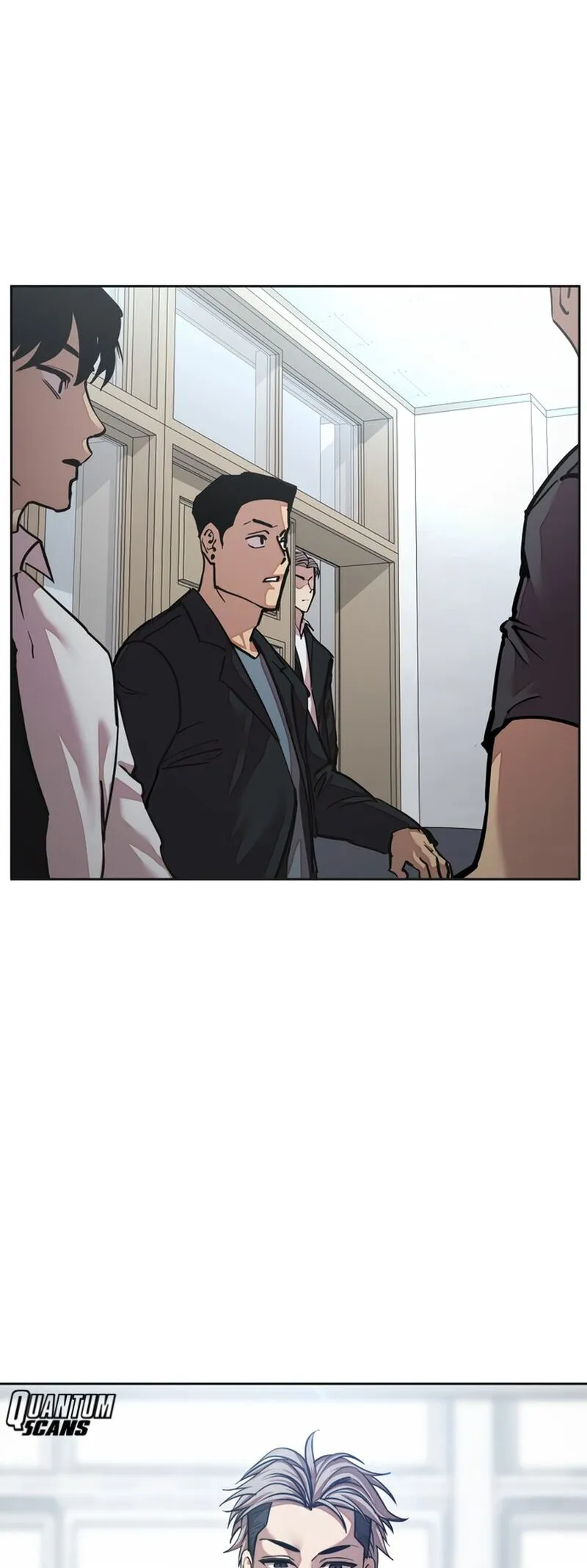 Delinquent Comics Survival Chapter 17 page 48 - 