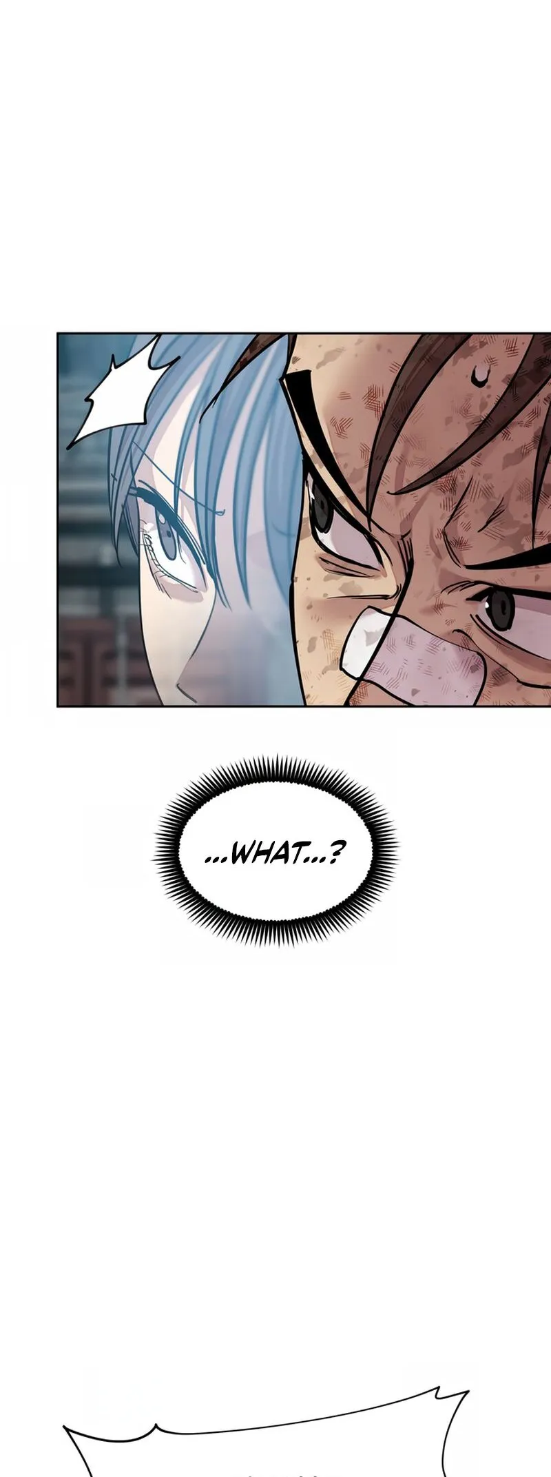 Delinquent Comics Survival Chapter 17 page 6 - 