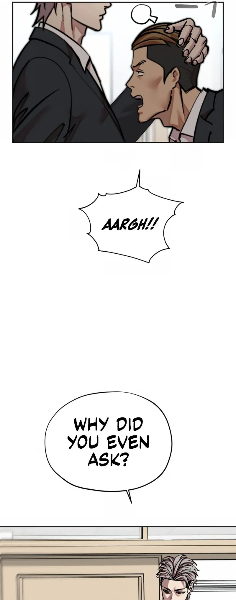 Delinquent Comics Survival Chapter 17 page 51 - 