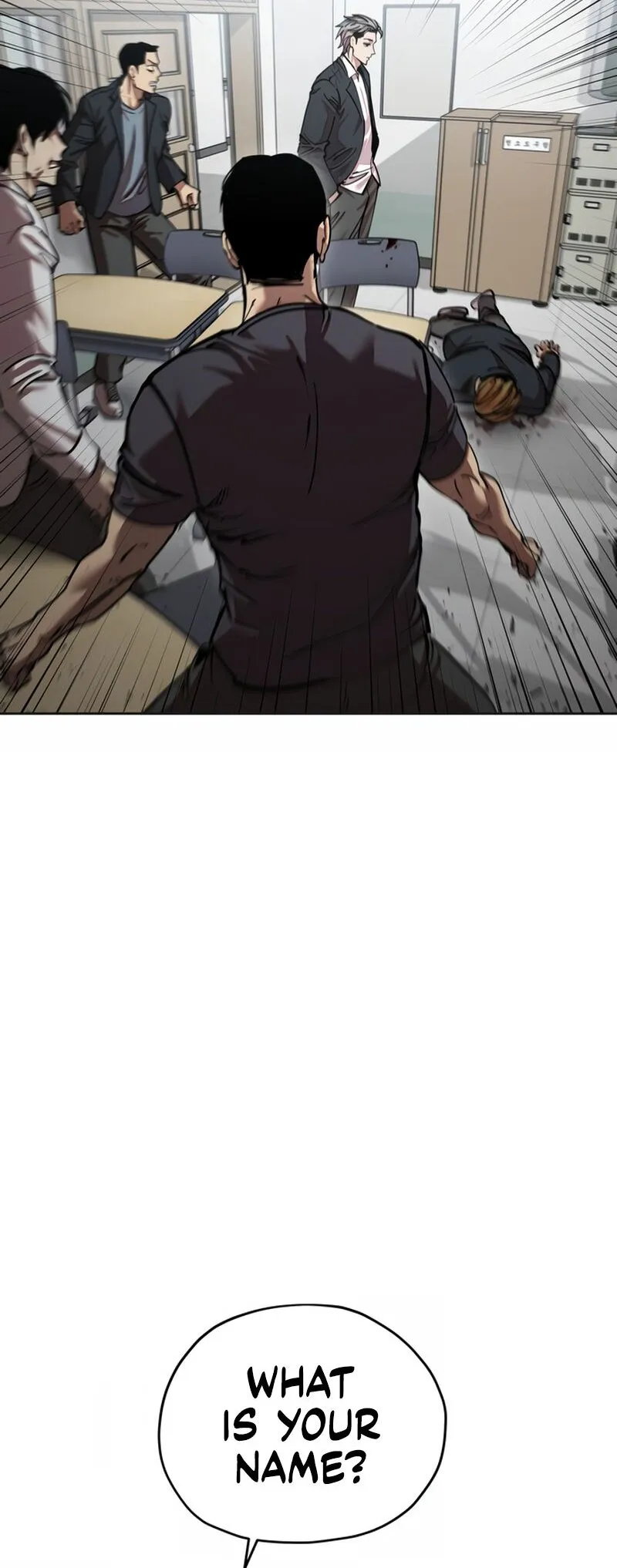 Delinquent Comics Survival Chapter 17 page 54 - 