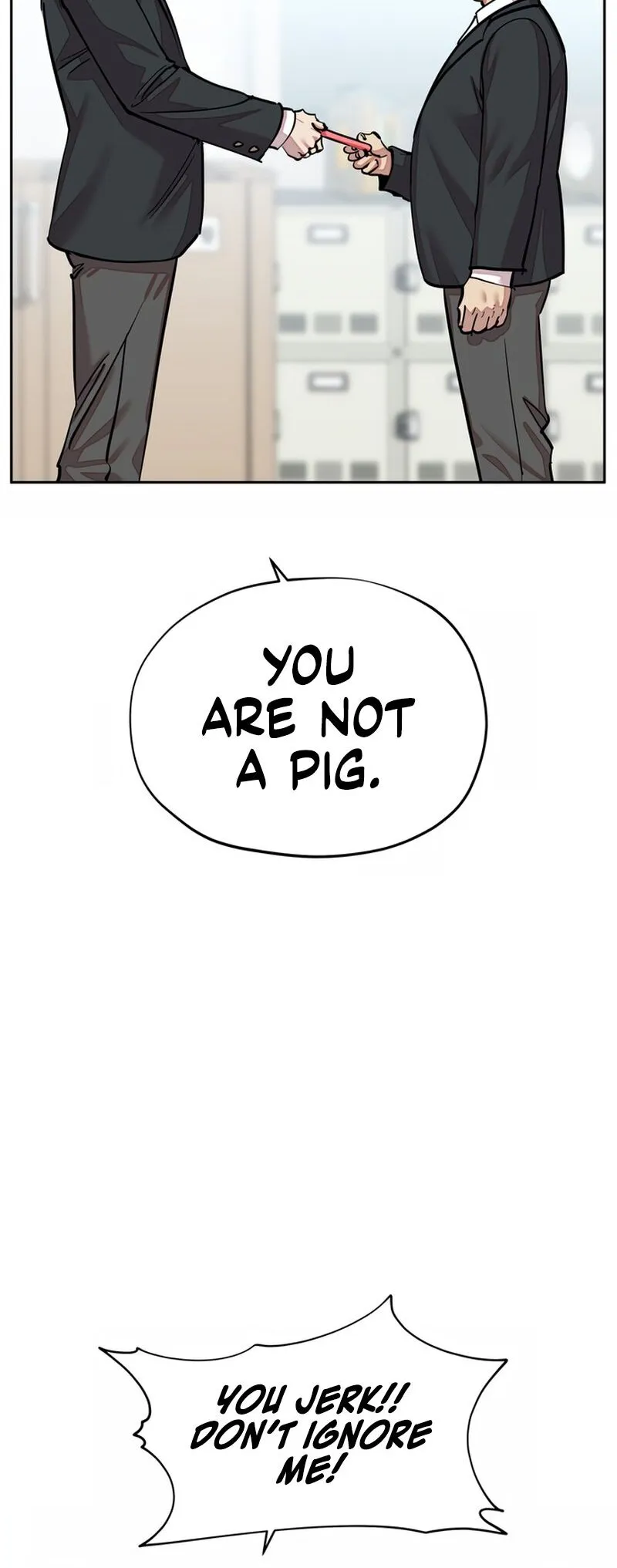 Delinquent Comics Survival Chapter 17 page 57 - 
