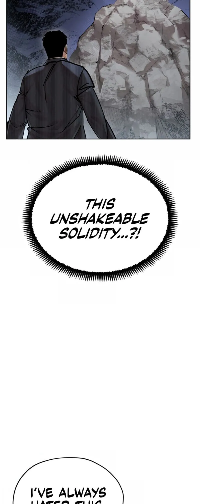 Delinquent Comics Survival Chapter 17 page 60 - 