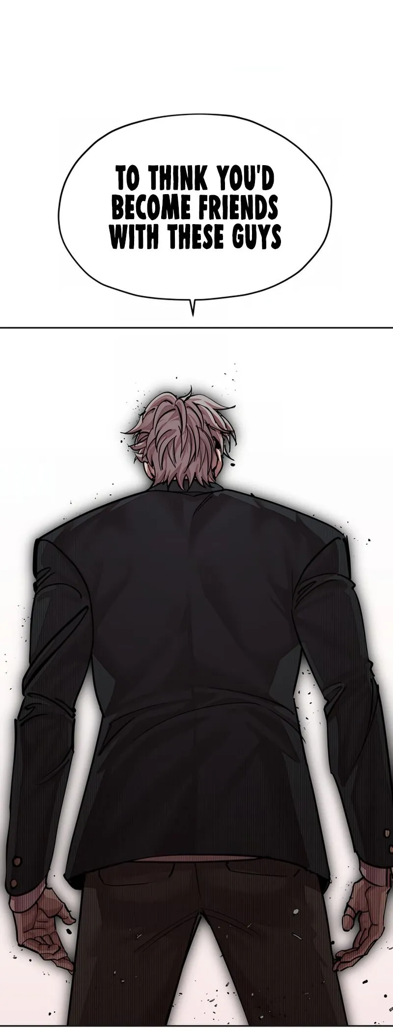 Delinquent Comics Survival Chapter 17 page 71 - 