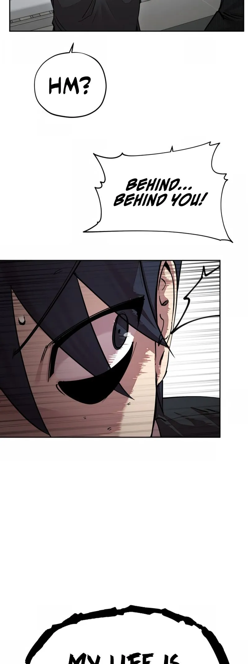 Delinquent Comics Survival Chapter 18 page 17 - 