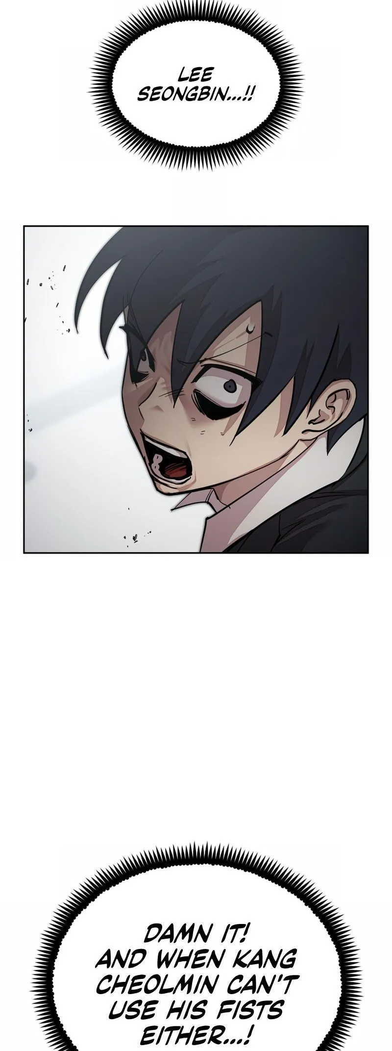 Delinquent Comics Survival Chapter 18 page 19 - 