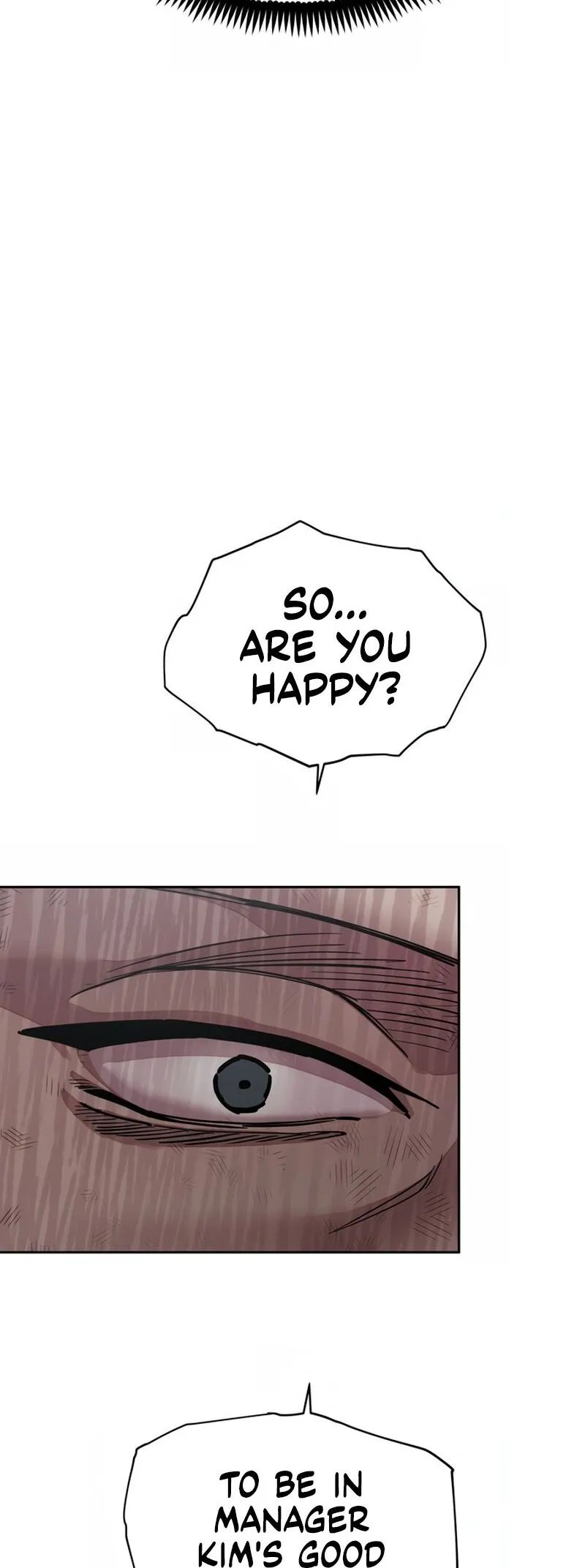 Delinquent Comics Survival Chapter 18 page 21 - 