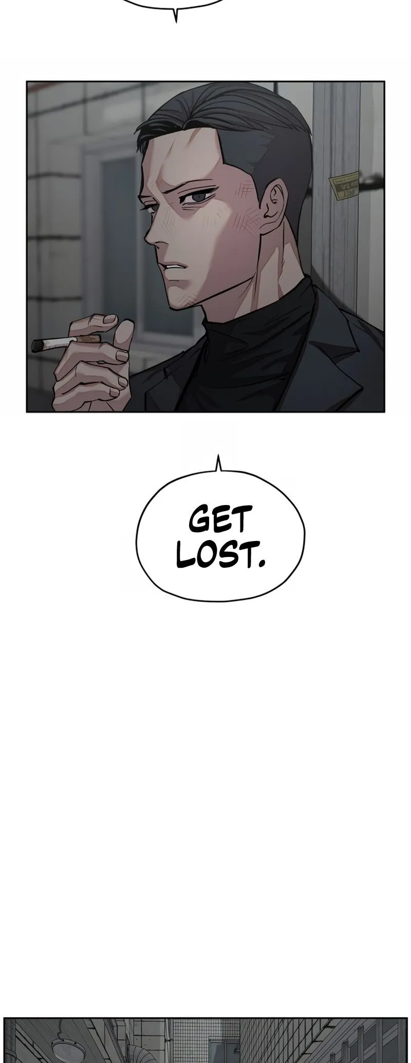 Delinquent Comics Survival Chapter 18 page 31 - 