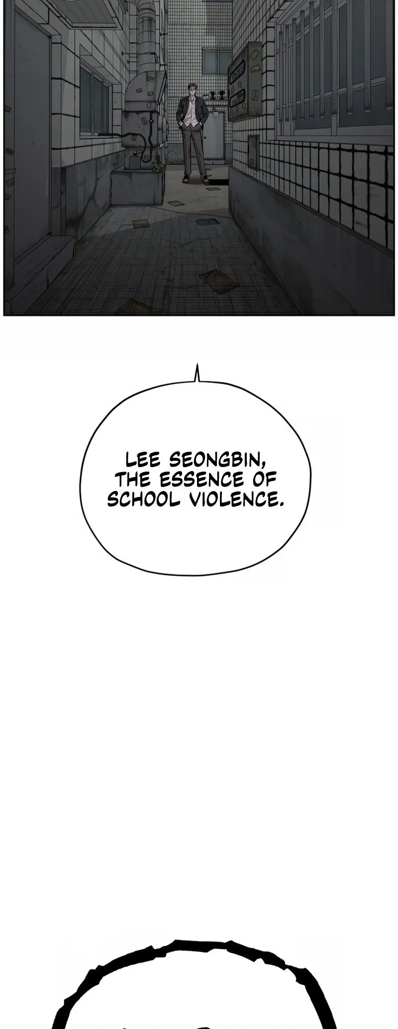Delinquent Comics Survival Chapter 18 page 32 - 