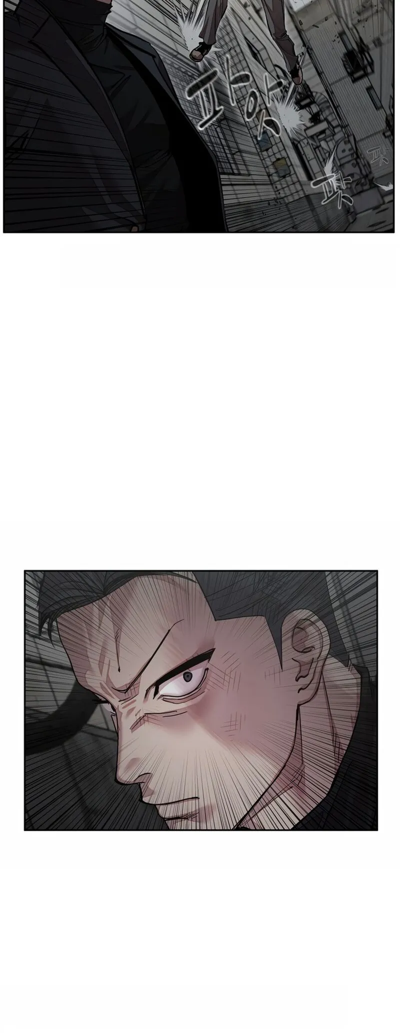 Delinquent Comics Survival Chapter 18 page 36 - 