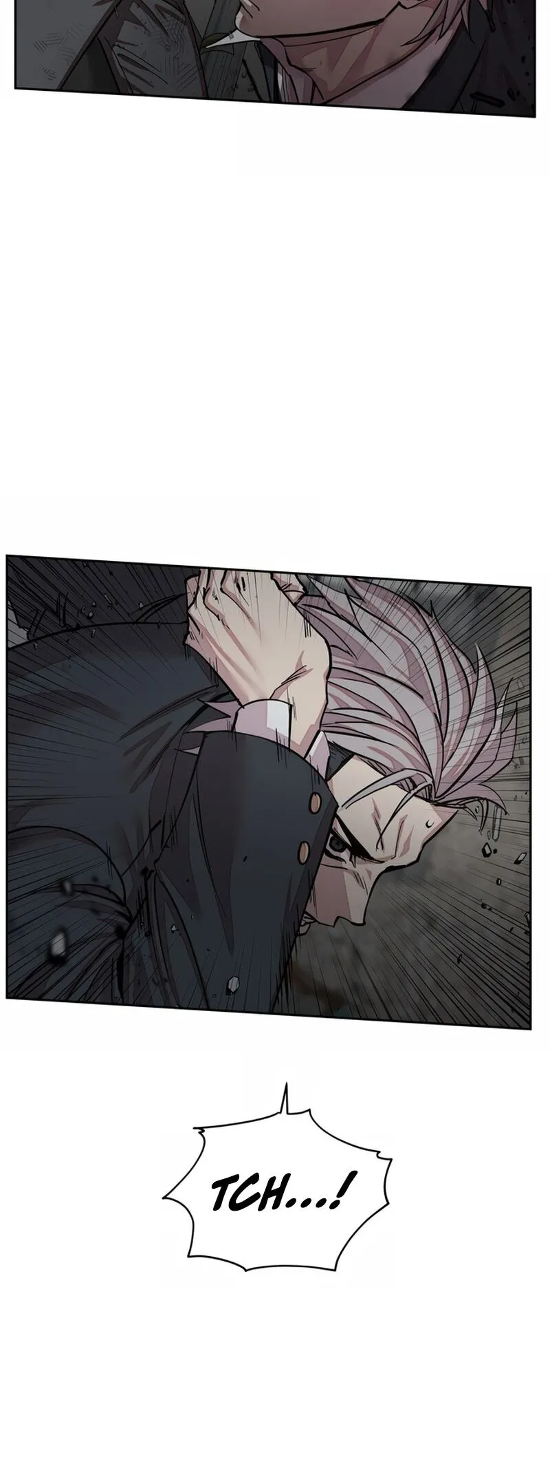 Delinquent Comics Survival Chapter 18 page 39 - 