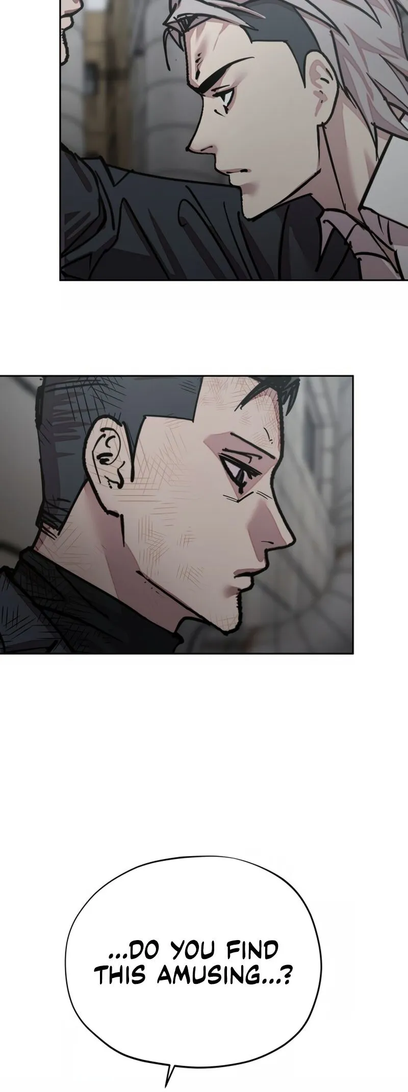 Delinquent Comics Survival Chapter 18 page 43 - 