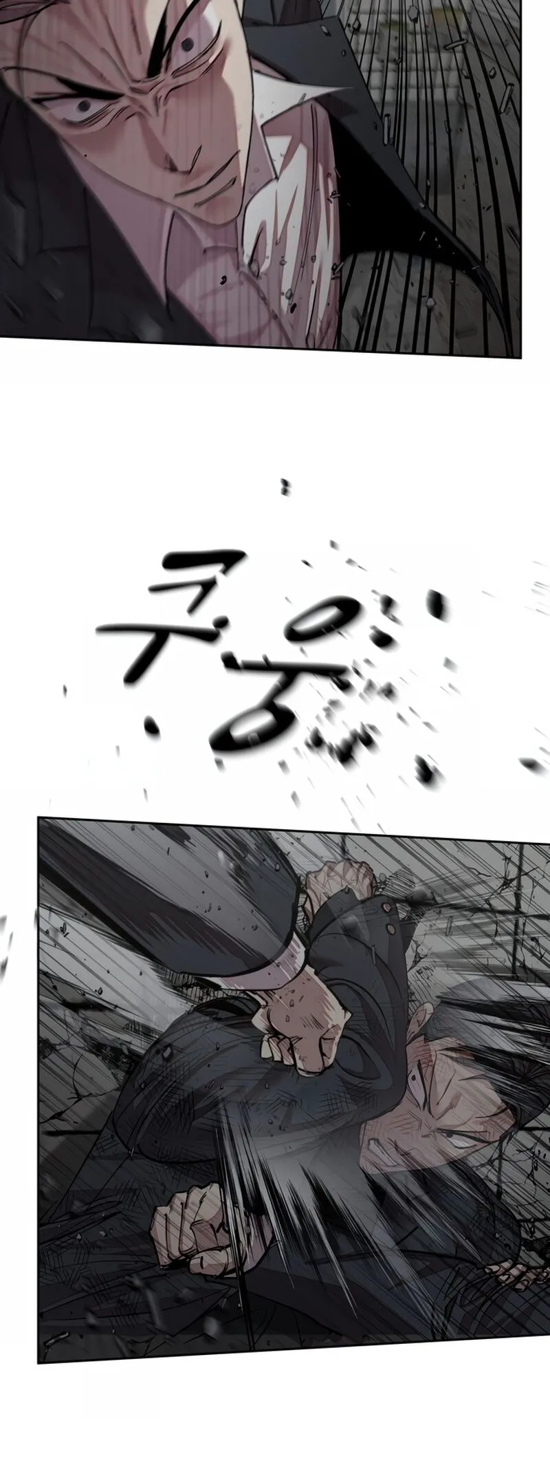 Delinquent Comics Survival Chapter 18 page 50 - 