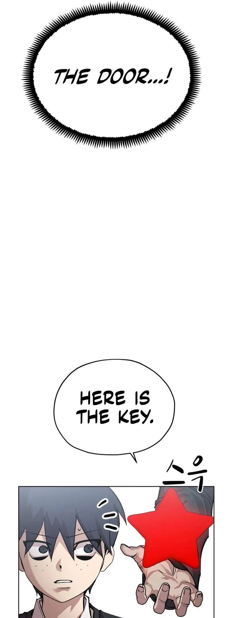 Delinquent Comics Survival Chapter 18 page 65 - 
