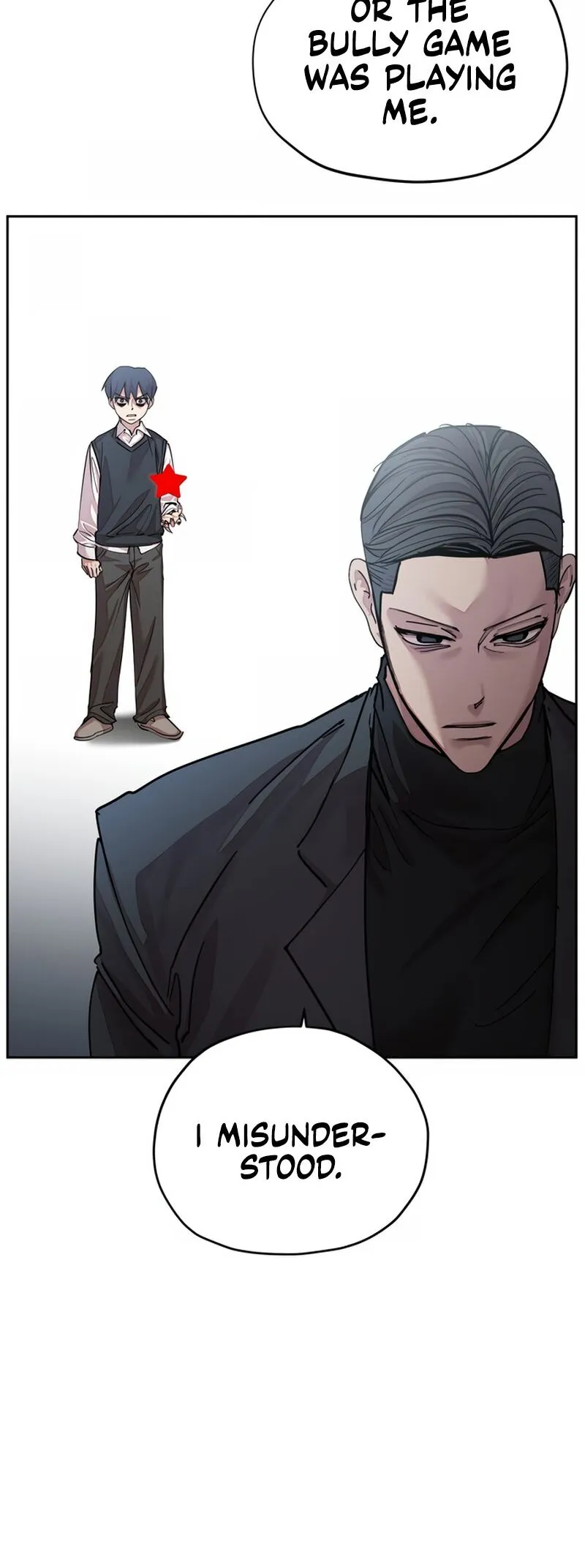 Delinquent Comics Survival Chapter 18 page 68 - 