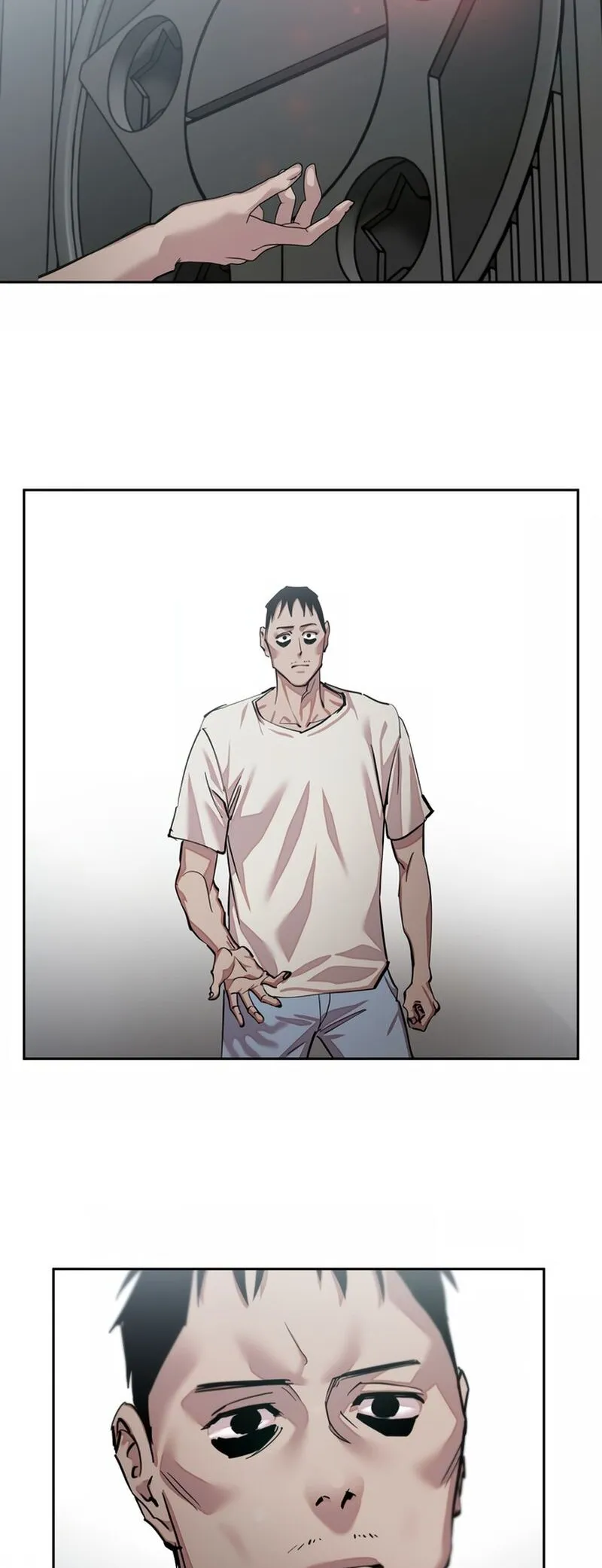 Delinquent Comics Survival Chapter 18 page 74 - 