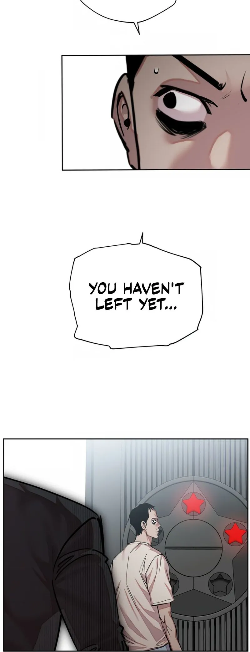 Delinquent Comics Survival Chapter 18 page 76 - 