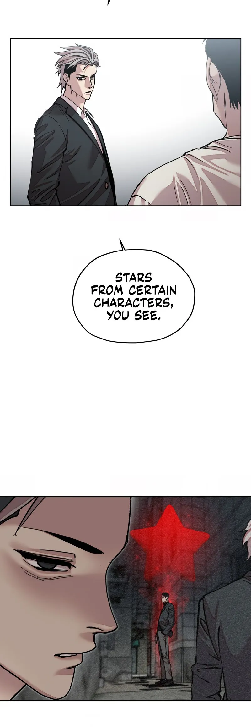 Delinquent Comics Survival Chapter 19 page 11 - 