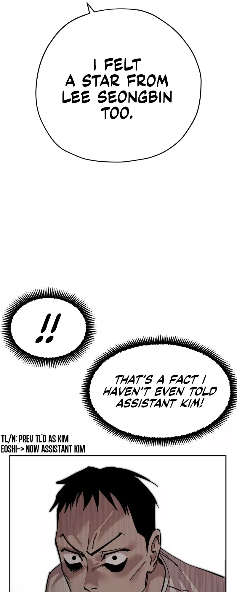 Delinquent Comics Survival Chapter 19 page 12 - 